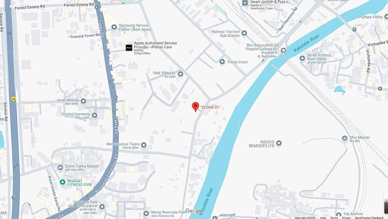 Location