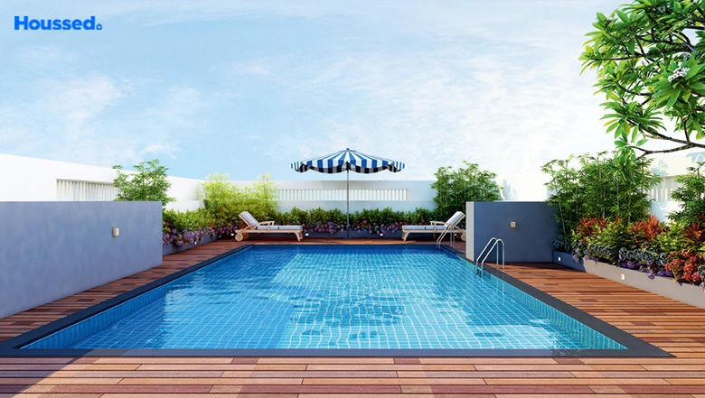 Amenities