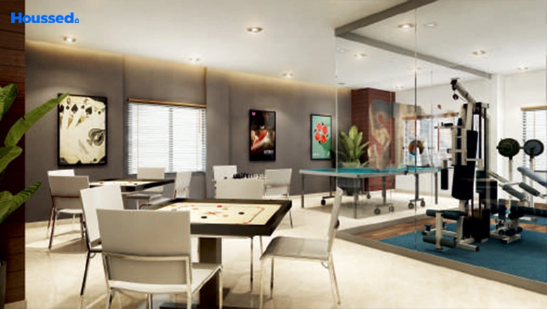 Amenities