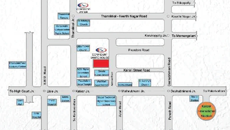 Location