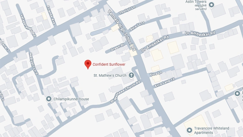 Location