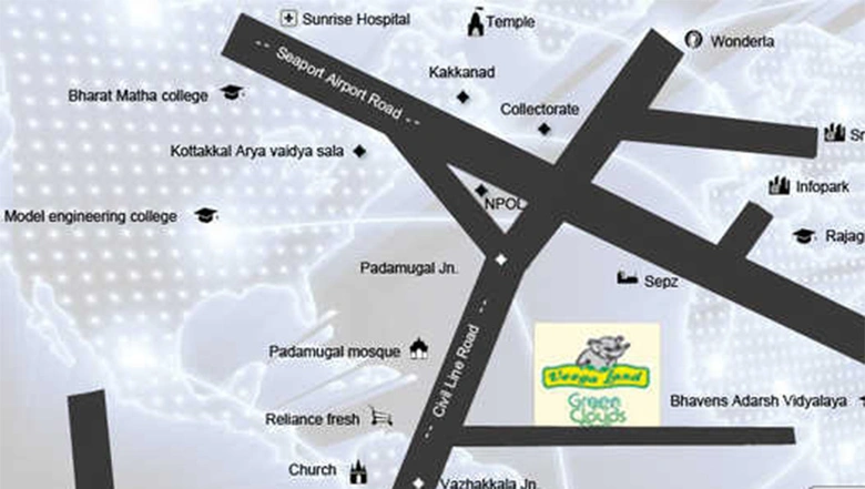 Location