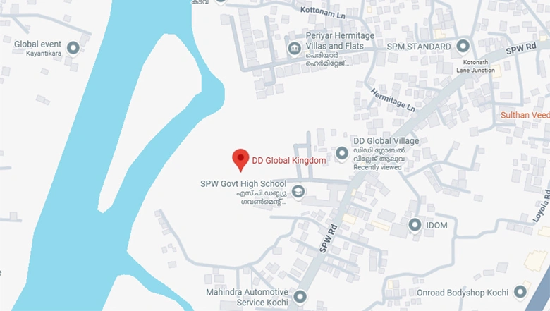 Location