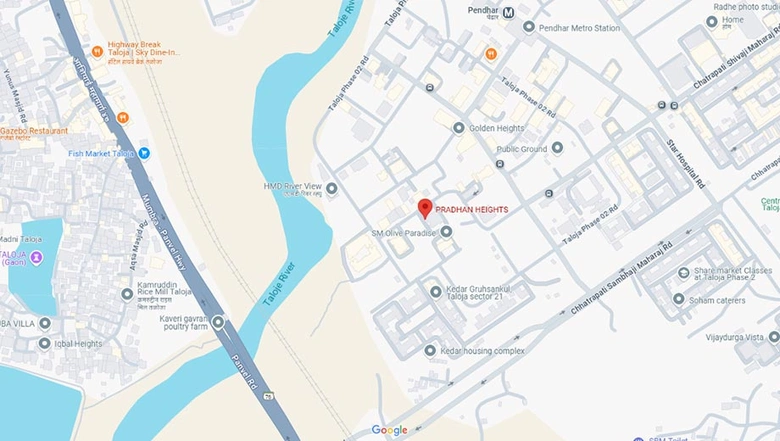 Location