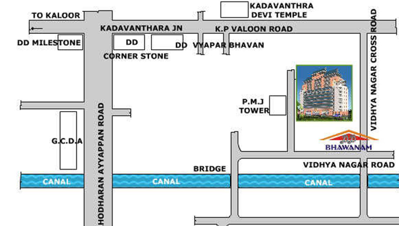 Location