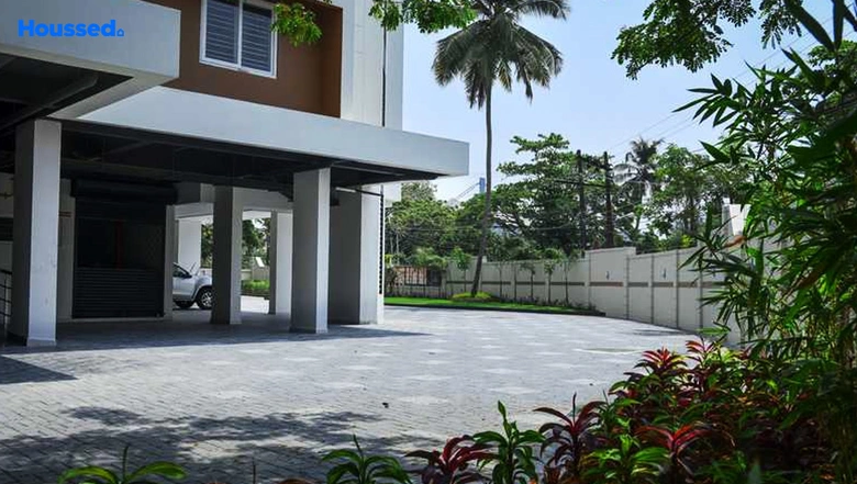 Amenities
