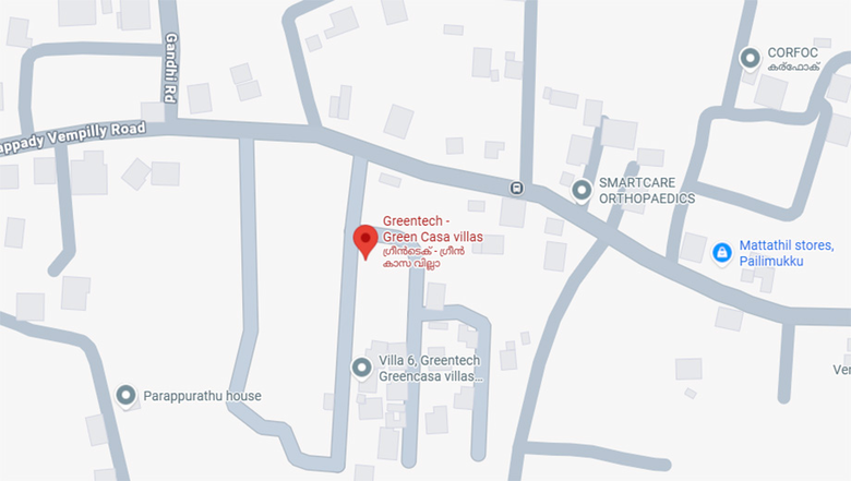 Location