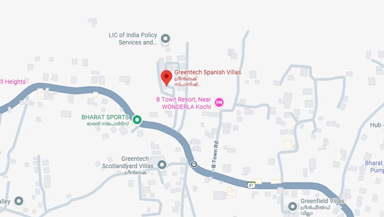 Location