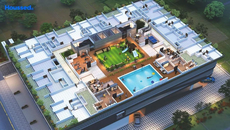 Amenities