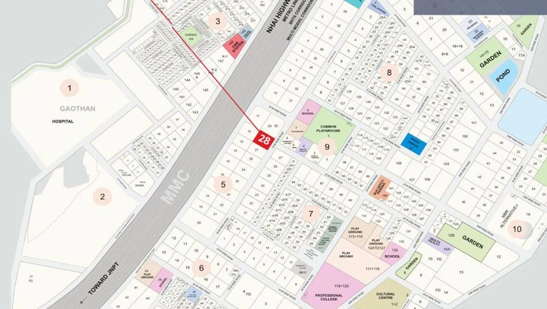 Location