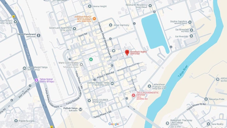 Location
