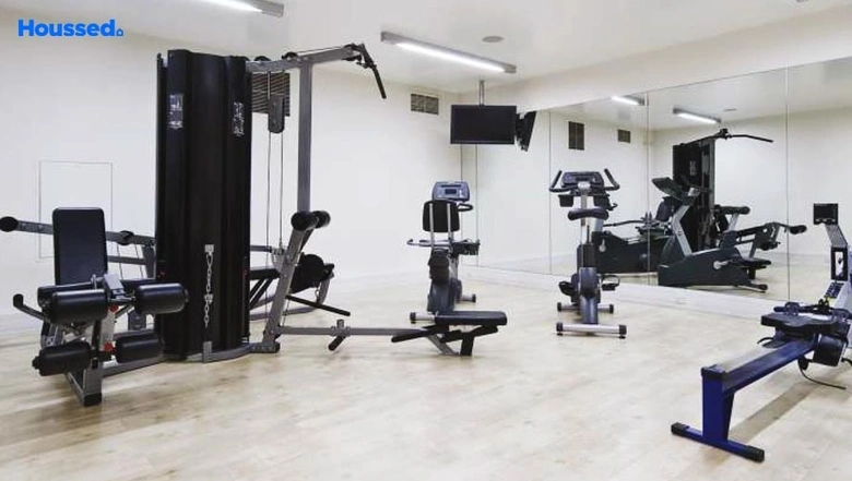 Amenities