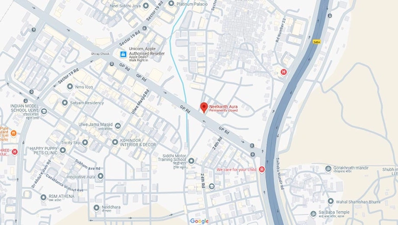 Location