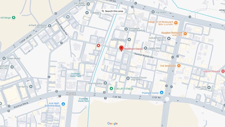 Location