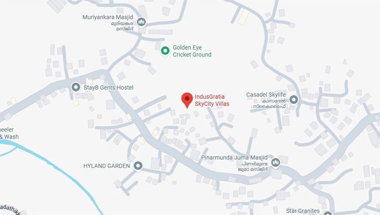 Location