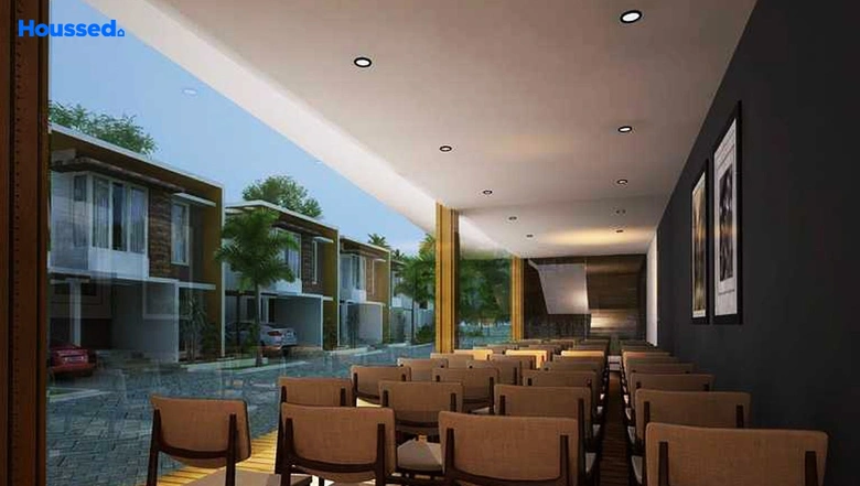 Amenities