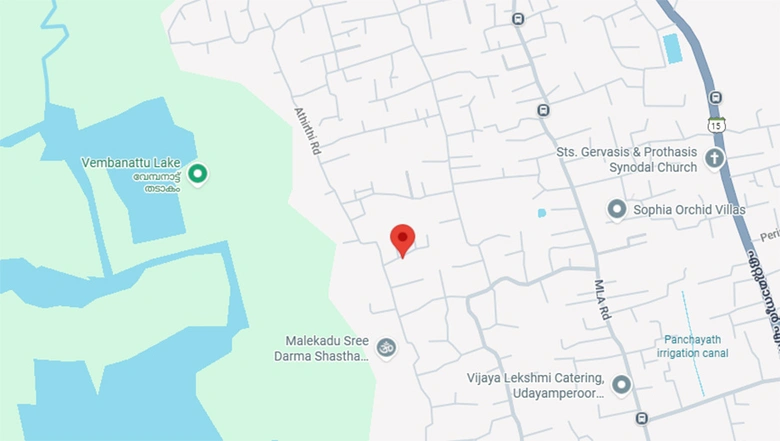 Location