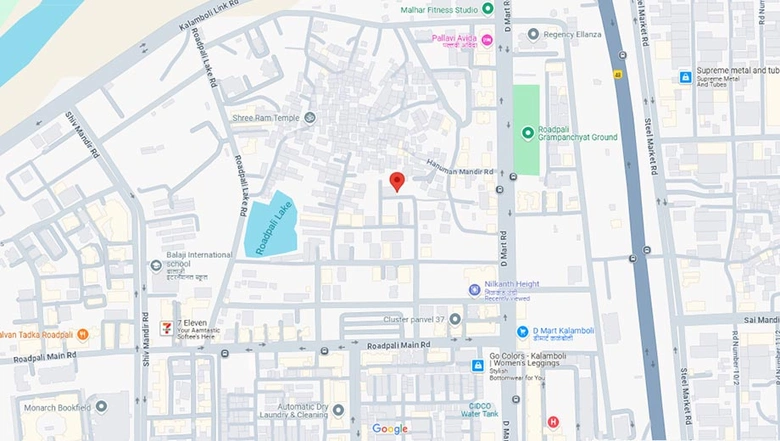Location