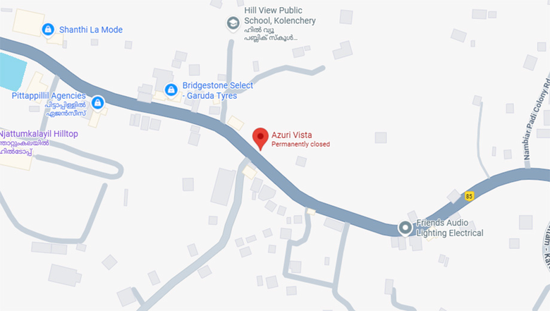 Location