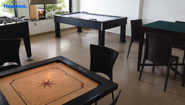 Amenities