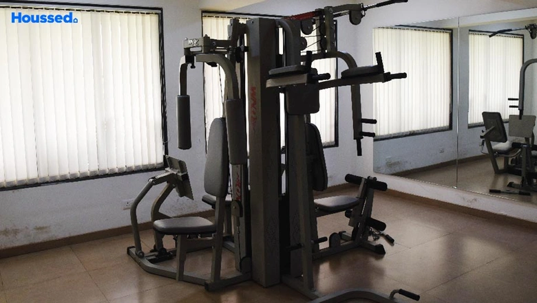 Amenities