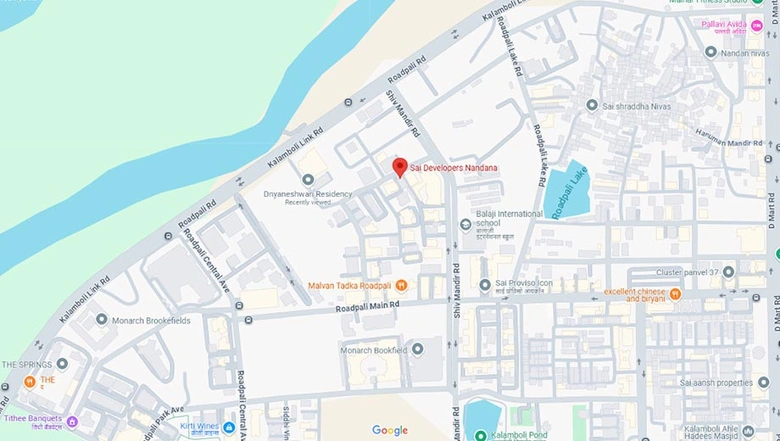 Location