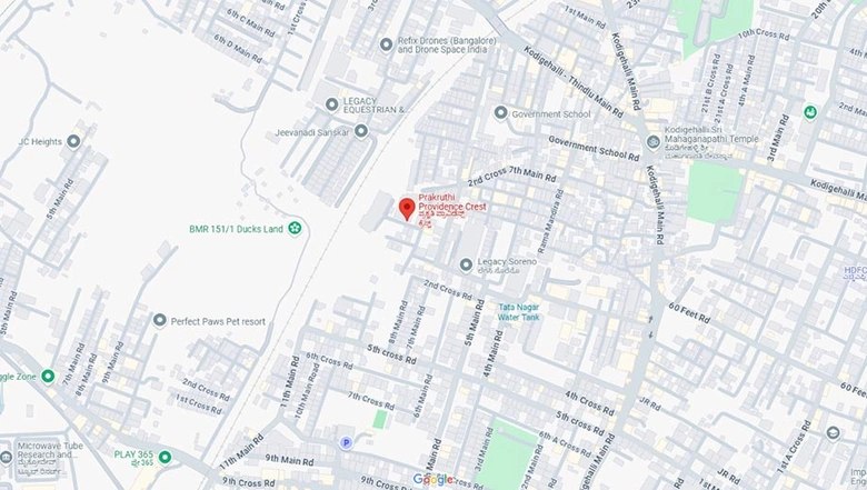 Location