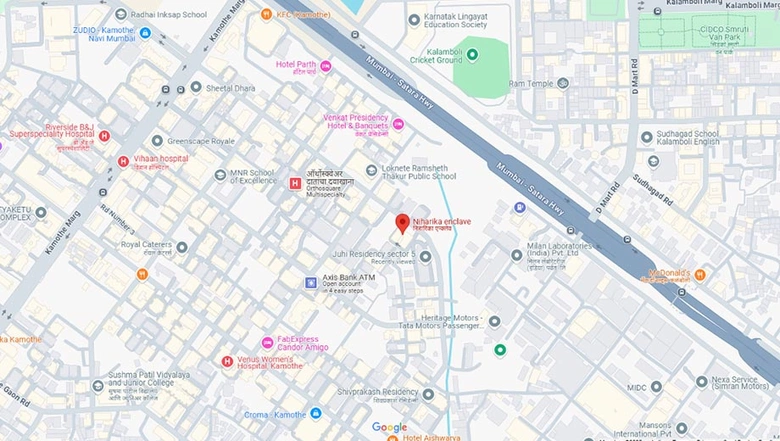 Location
