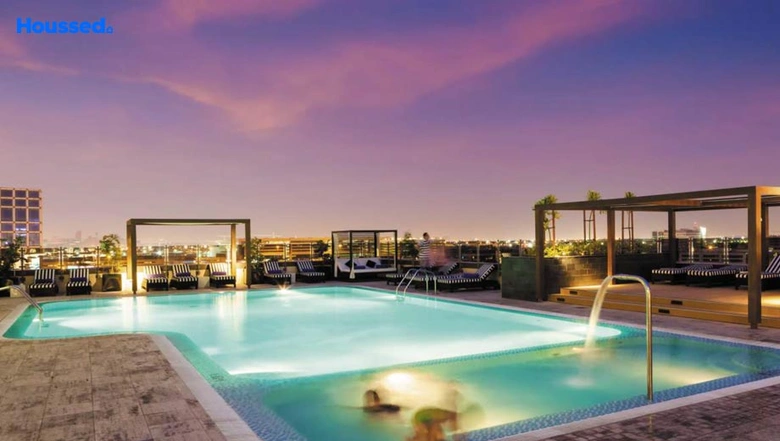 Amenities