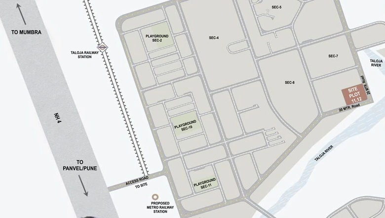 Location