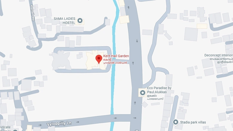 Location
