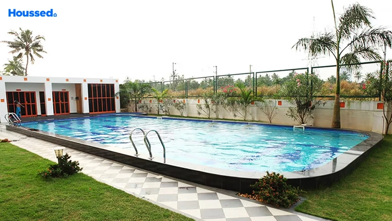 Amenities