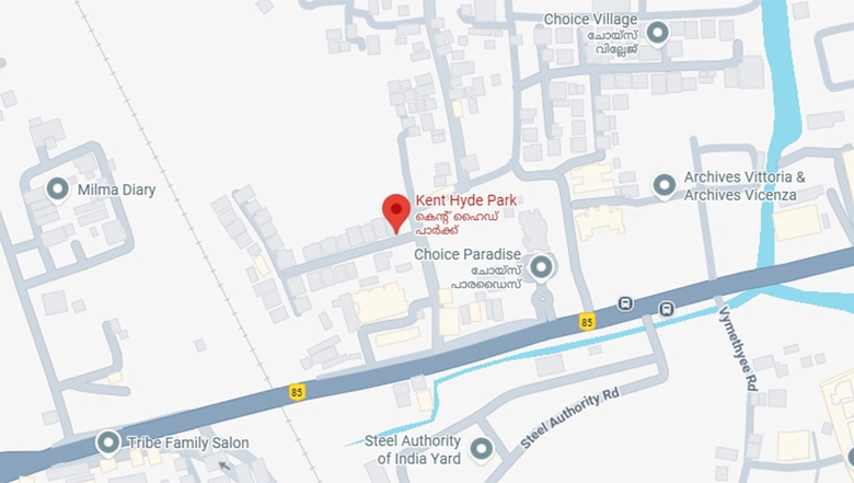 Location