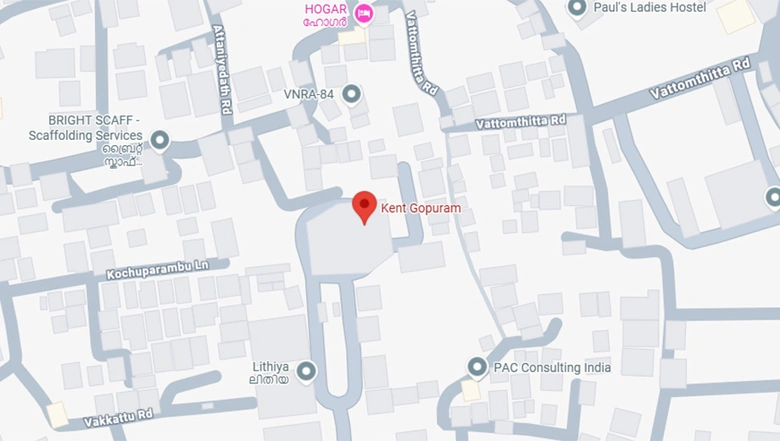 Location