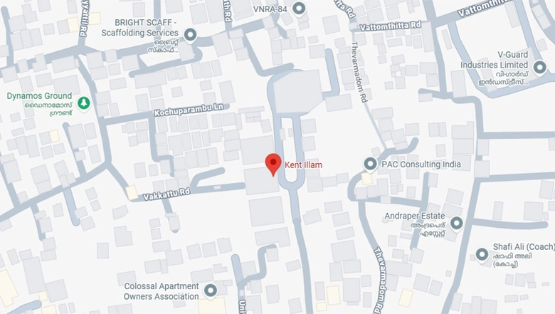 Location
