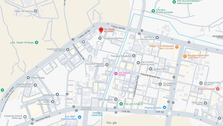 Location