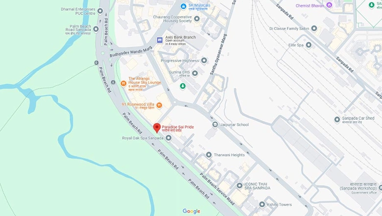 Location