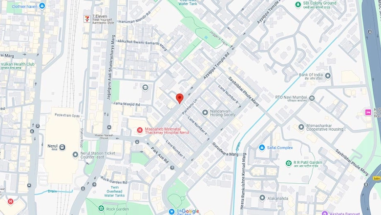 Location