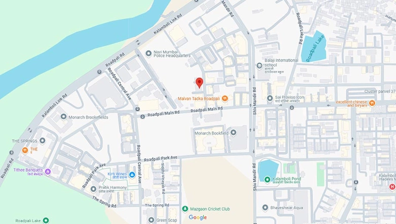 Location