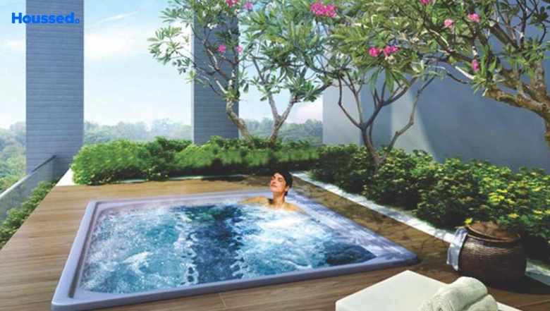 Amenities