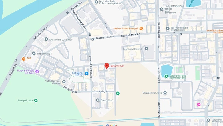Location