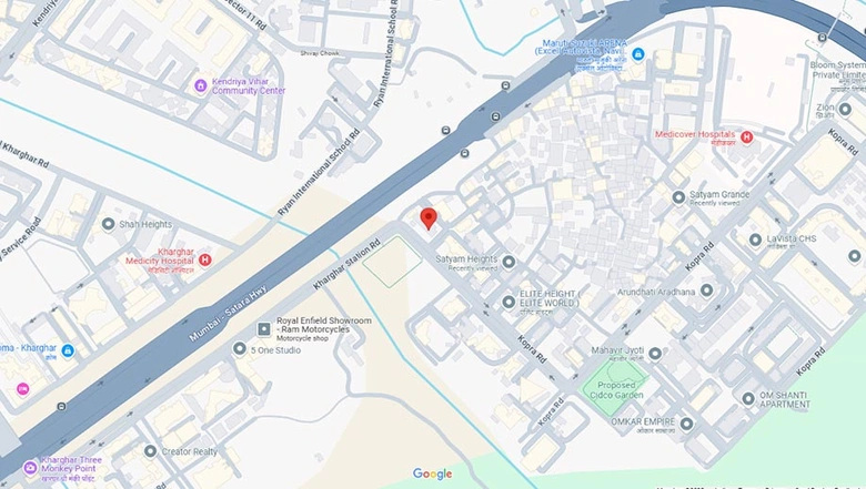 Location
