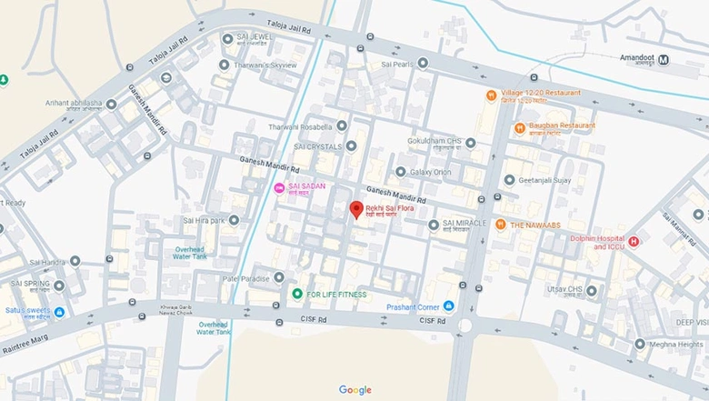 Location