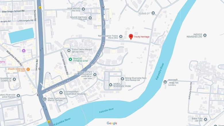 Location
