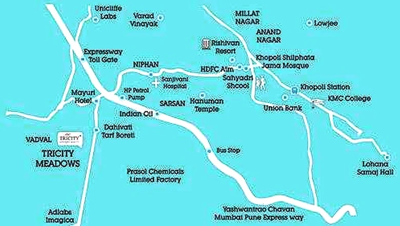 Location