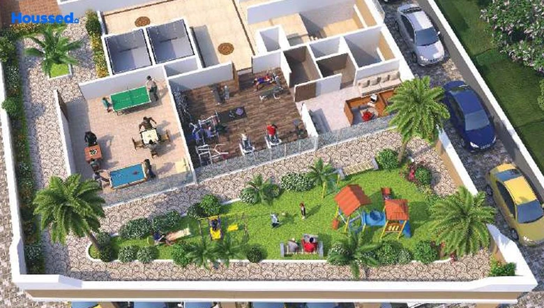 Amenities