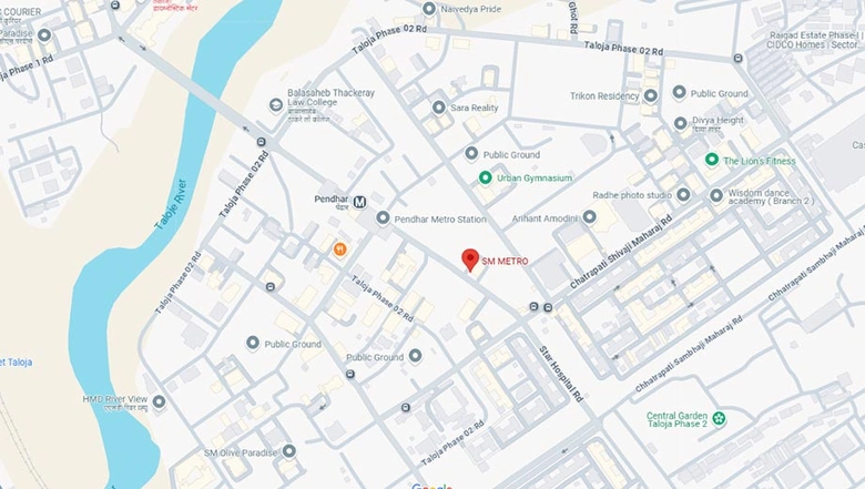 Location