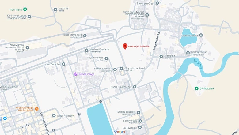 Location