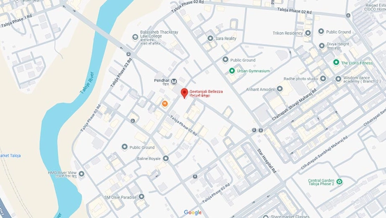 Location