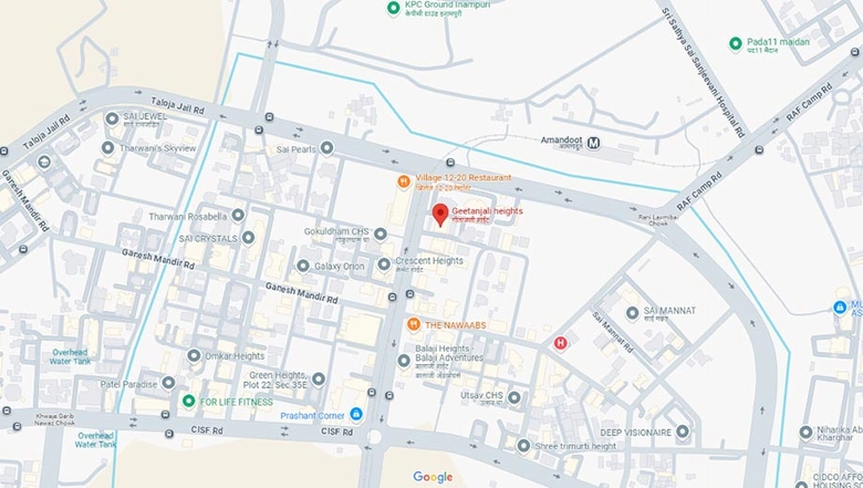 Location